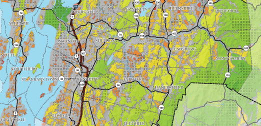 Brownfields