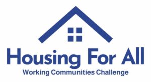 Housing For All Logo