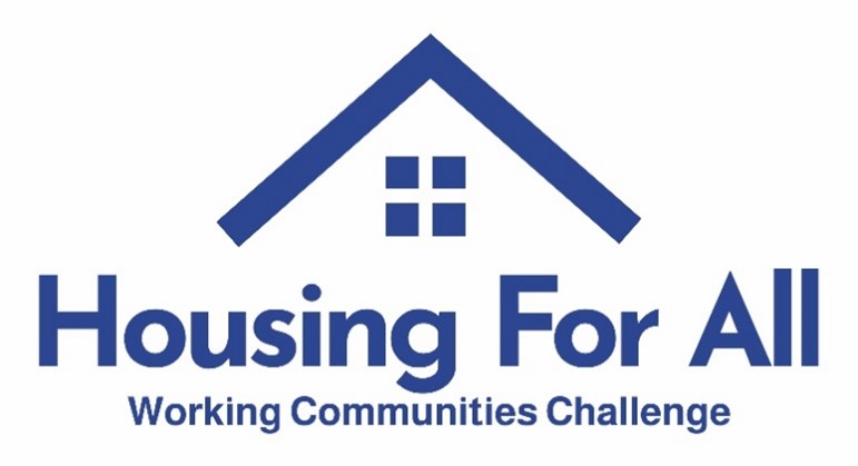 Housing For All Icon