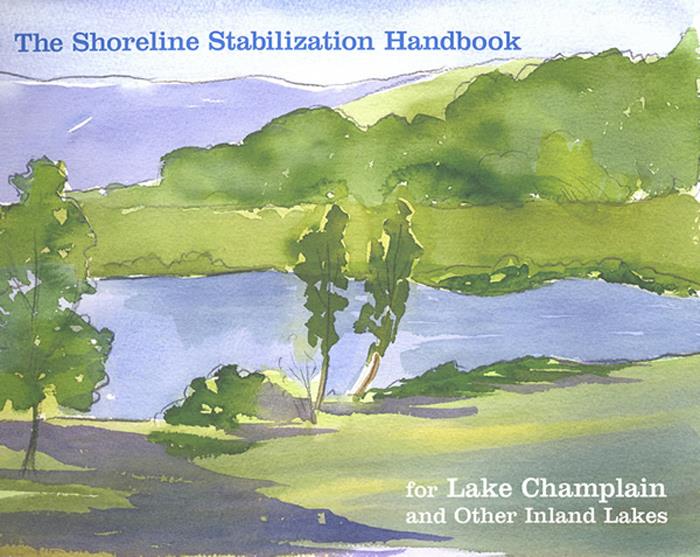 Shoreline Handbook Cover